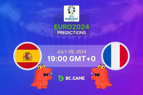 Spain vs France Prediction, Odds, Betting Tips – Euro 2024