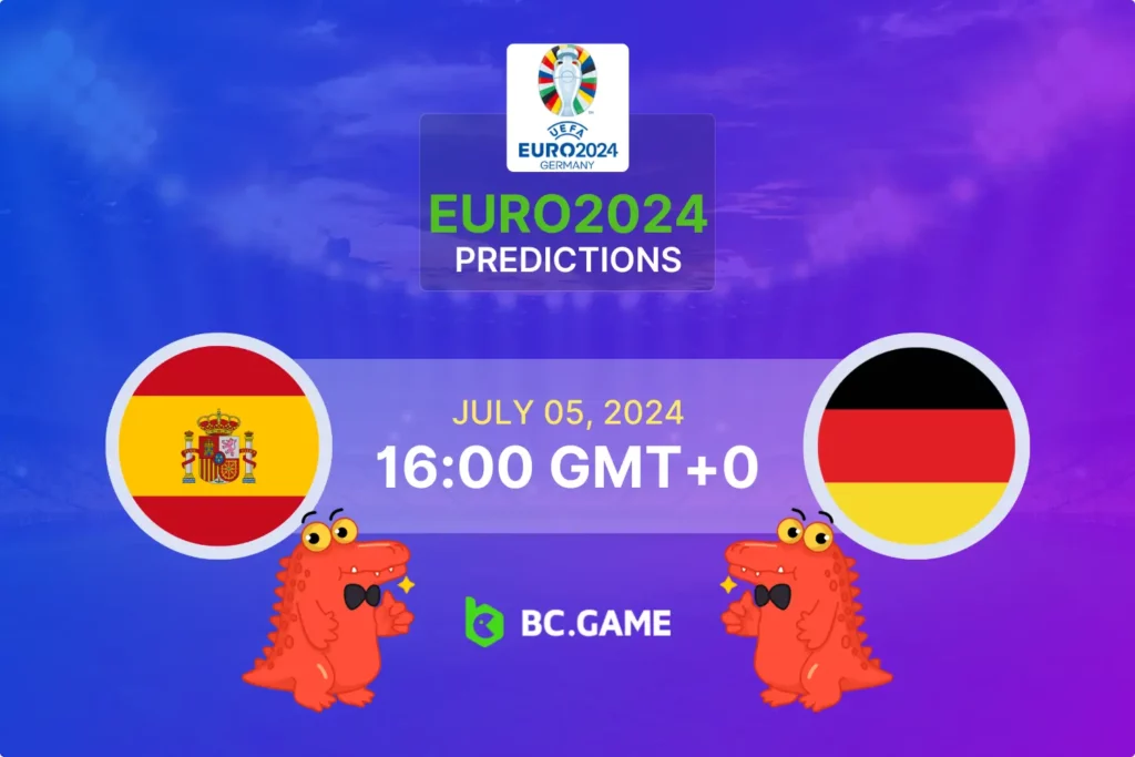 Spain vs Germany preview Free betting tips, odds and predictions for