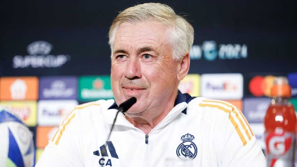 Ancelotti