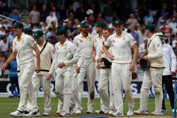 Can Australia Reclaim Home Dominance?