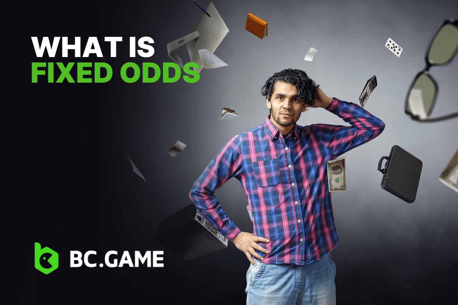 Congratulations! Your BC.Game Casino India Is About To Stop Being Relevant