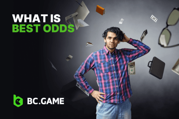 What Does Best Odds Mean in Betting