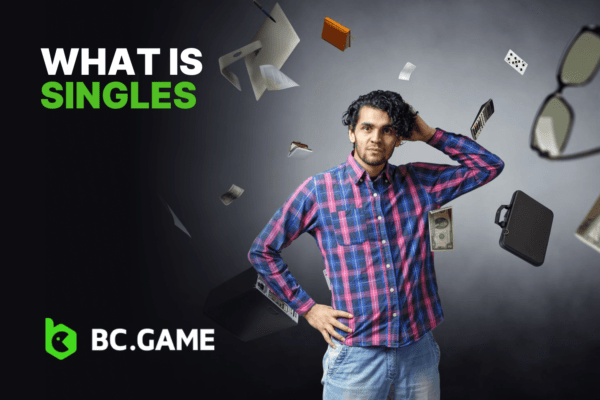 What Does Singles Mean in Betting