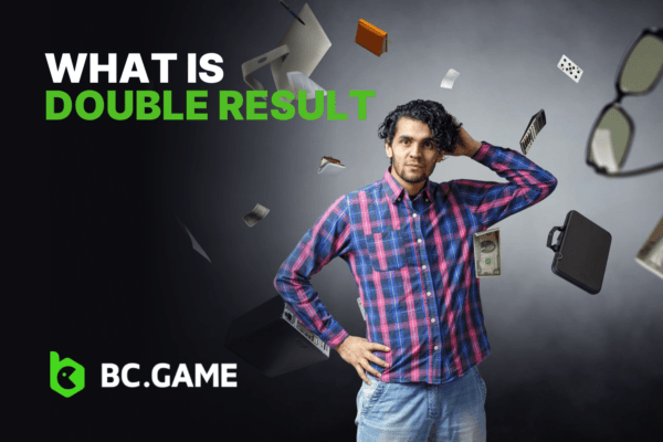 What Does Double Result Mean in Betting