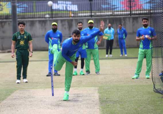 করাচিতে বাংলাদেশ-পাকিস্তান টেস্ট দর্শকবিহীন!