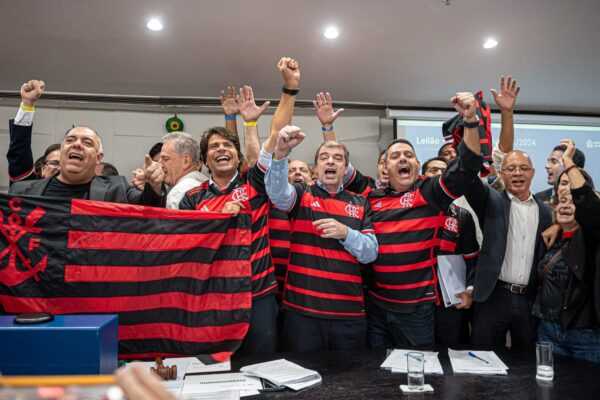 Flamengo Compra Terreno para Novo Estádio