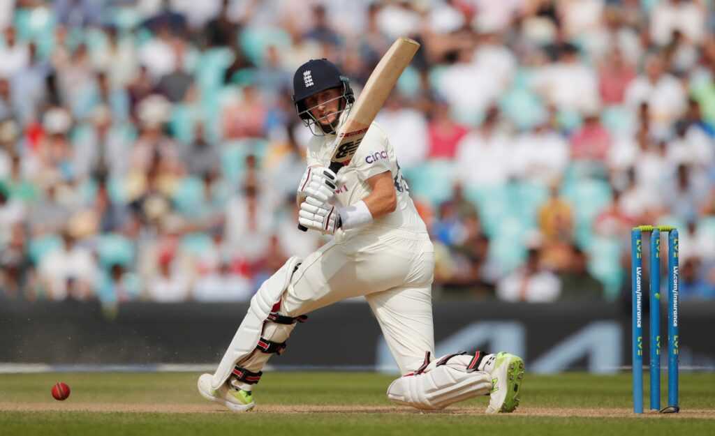 Joe Root's speed-3