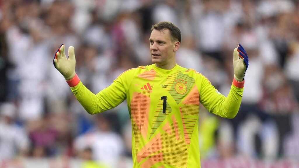 Manuel Neuer