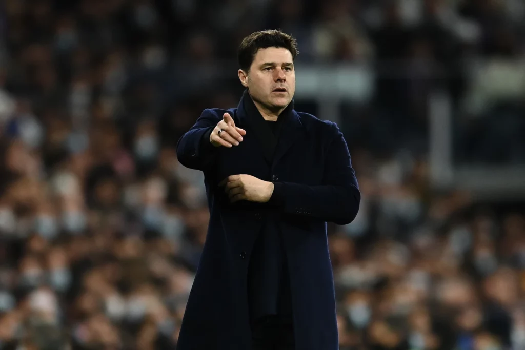 Mauricio Pochettino-1