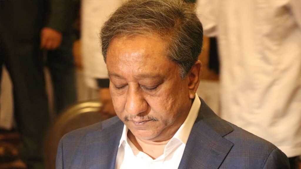 Nazmul Hasan