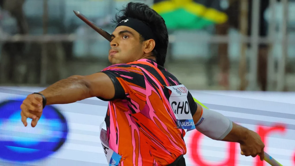 Neeraj Chopra-1