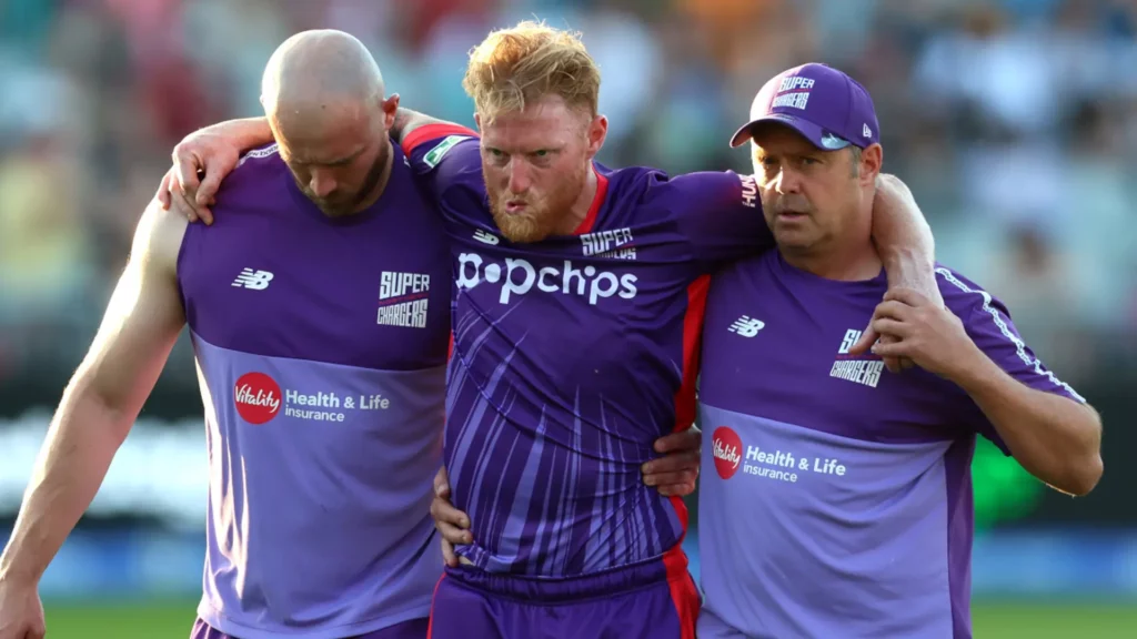 Ollie Pope captained England for the three-Test series against Sri Lanka.-11