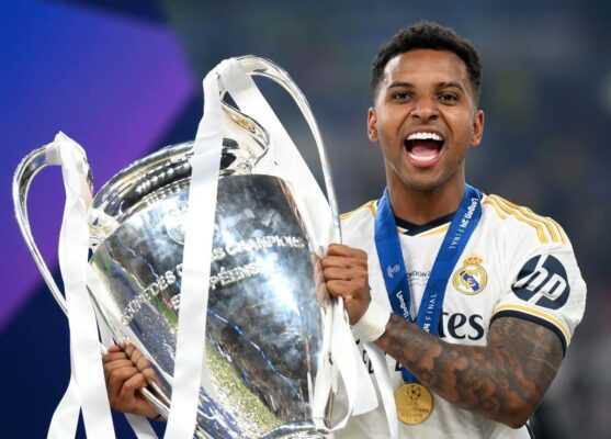 Is Rodrygo the Missing Piece in Manchester City’s Puzzle?