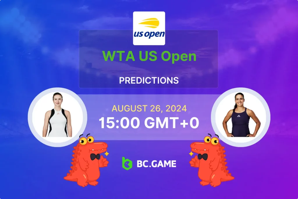 Svitolina vs Carle US Open 2024: Betting Guide and Prediction.