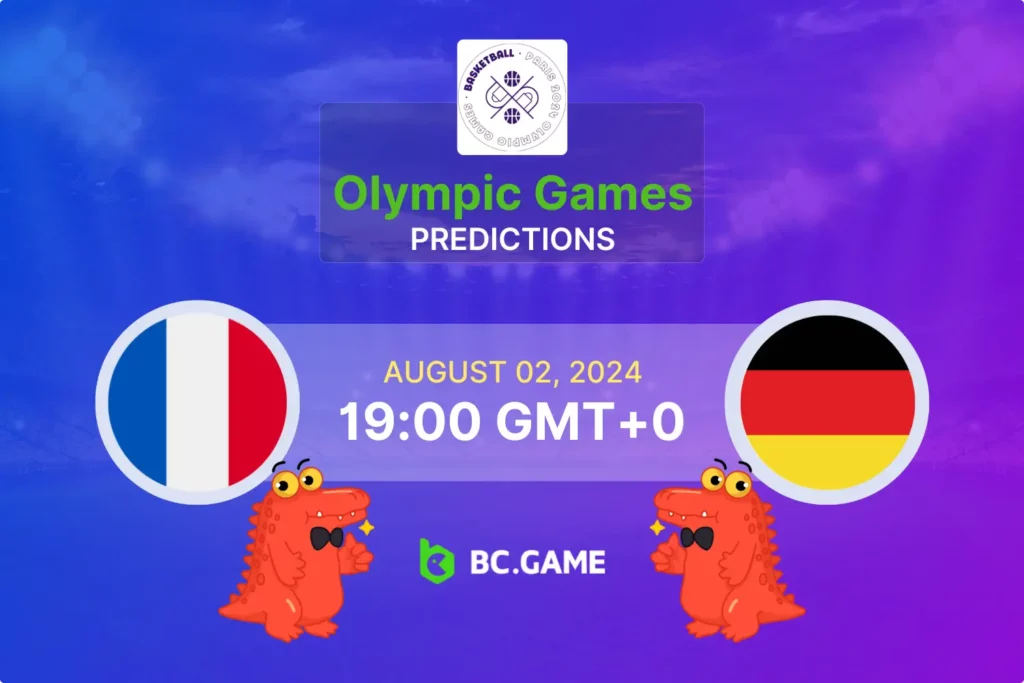 France vs Germany Prediction, Odds, Betting Tips – Olympic Games 2024