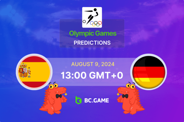 Spain vs Germany Prediction, Odds, Betting Tips – Olympic Games Women Play Offs