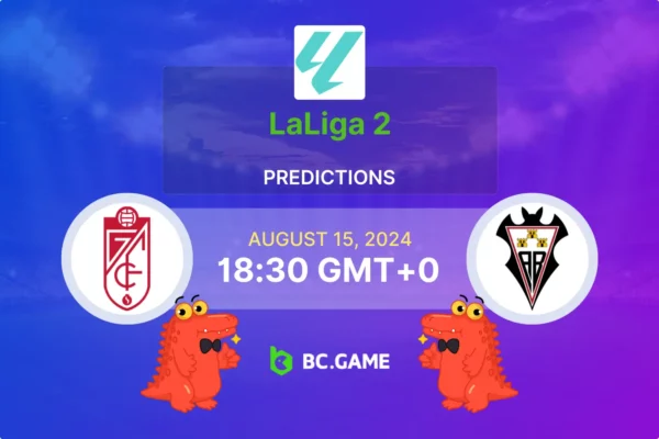 Granada vs Albacete Prediction, Odds, Betting Tips – LaLiga 2