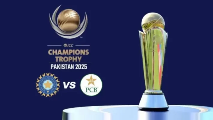 India Set to Break Barriers: Champions Trophy in Pakistan