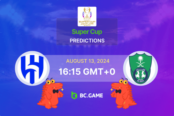 Al Hilal vs Al Ahli SC Prediction, Odds, Betting Tips – Saudi Arabia Super Cup