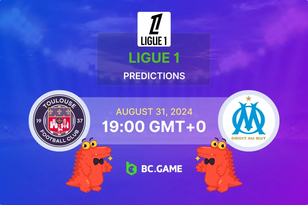 Toulouse vs Marseille: Expert Predictions, Match Insights & Betting Advice.