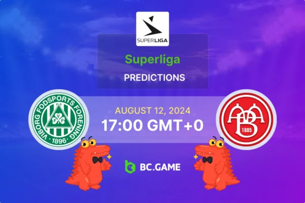 Viborg vs Aalborg Prediction, Odds, Betting Tips – Superliga