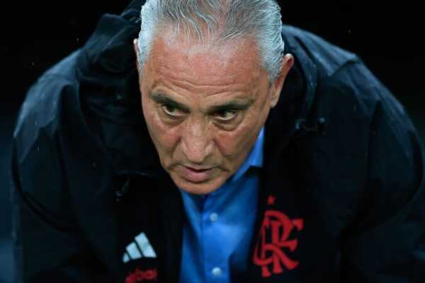 Tite Comenta Após Derrota do Flamengo para o Peñarol: “Dói no Lado Humano”