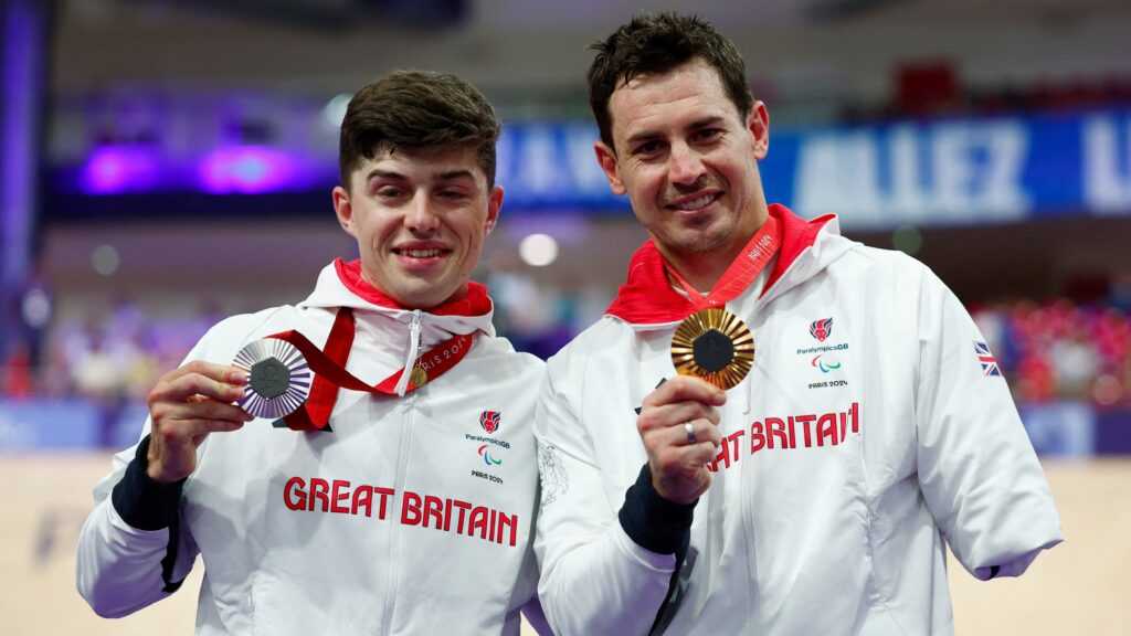 Britain Wins 49 Golds-3