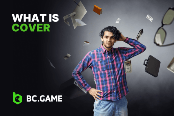 What Does Cover Mean In Betting