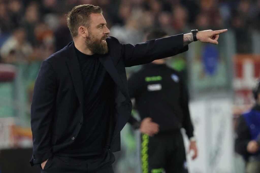 De Rossi