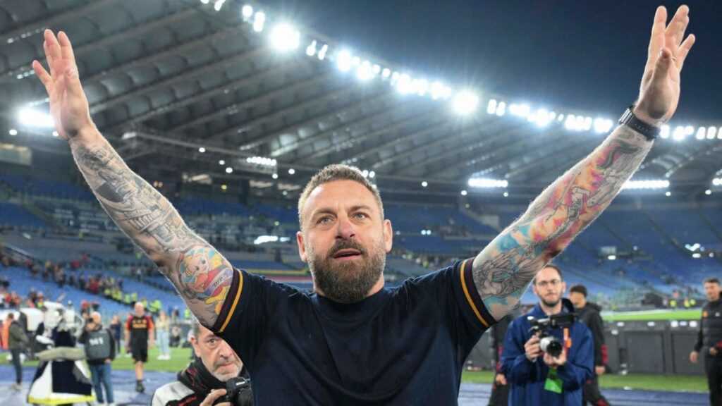 De Rossi-2