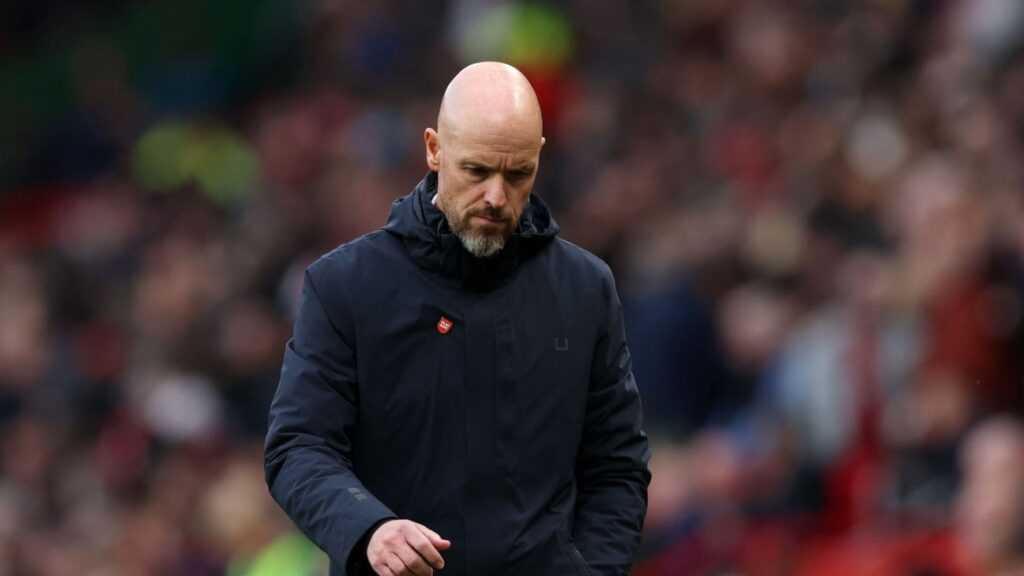 Erik ten Hag