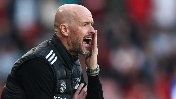 Ten Hag on the Brink: Man Utd’s Search for a New Manager