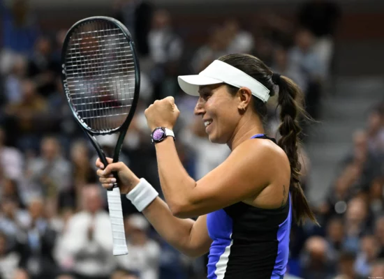 Pegula’s Triumph Over Muchova at US Open