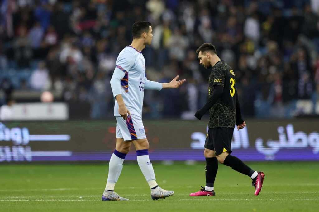 Messi and Ronaldo-2