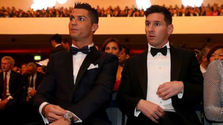 Ballon d’Or 2024: A New Era Without Messi and Ronaldo