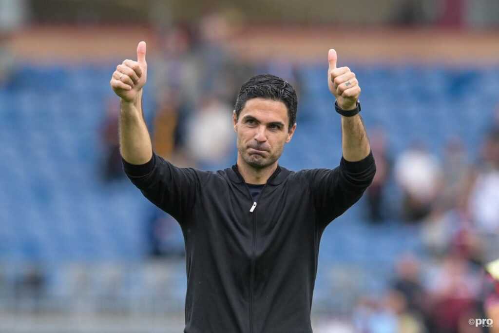 Mikel Arteta-2