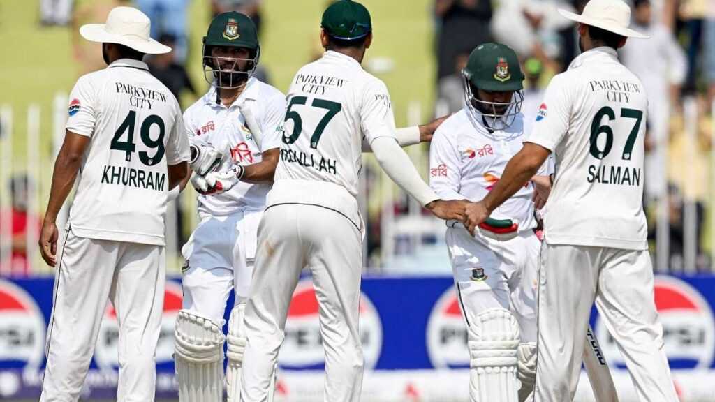 Pakistan-Bangladesh