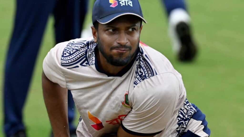 Shakib