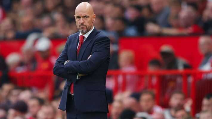 Pressure Mounts on Ugarte Following Manchester United’s Defeat