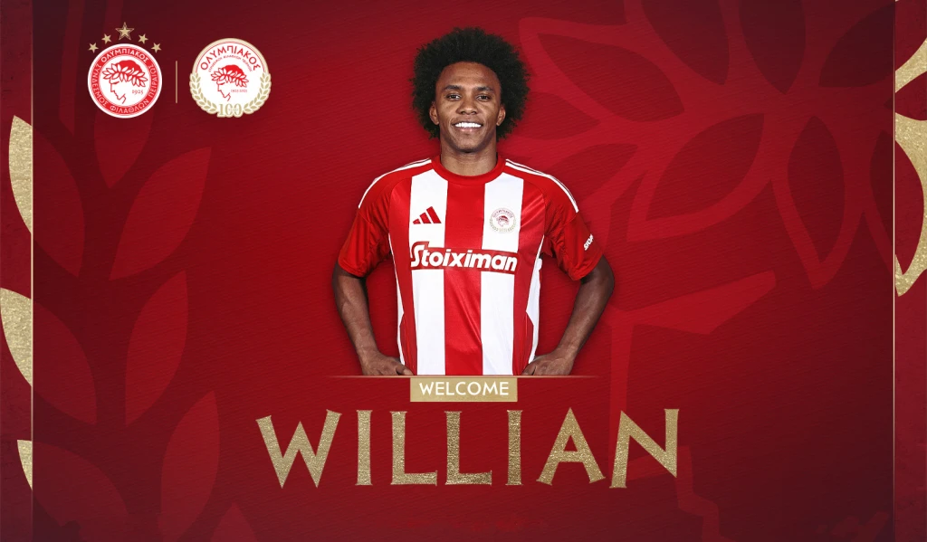 Willian