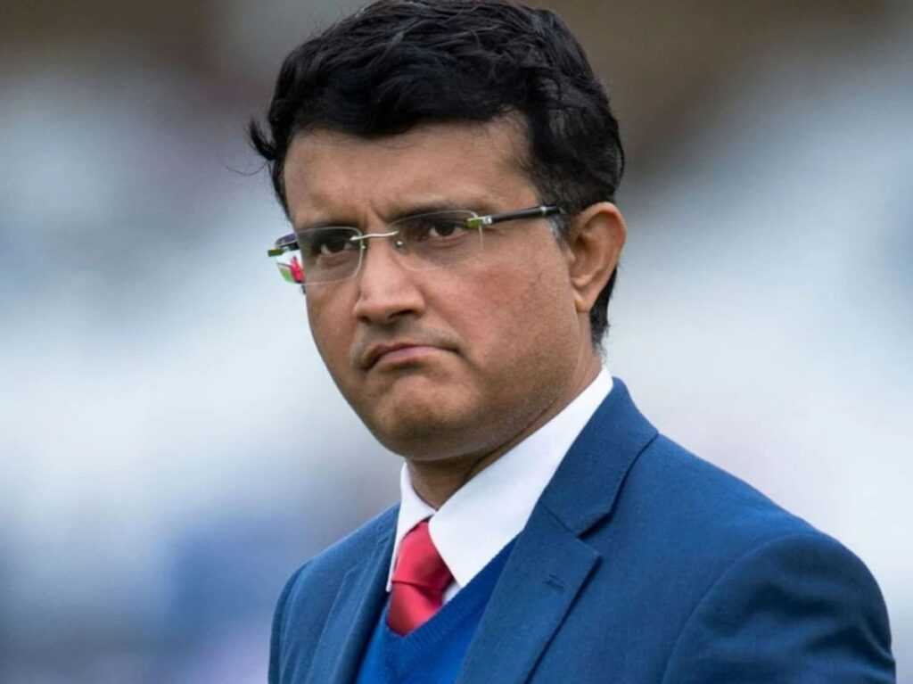 ganguly