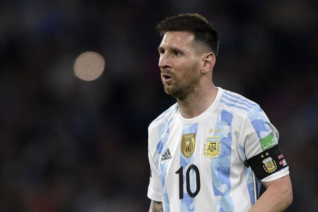 Argentina-Messi-Farewell