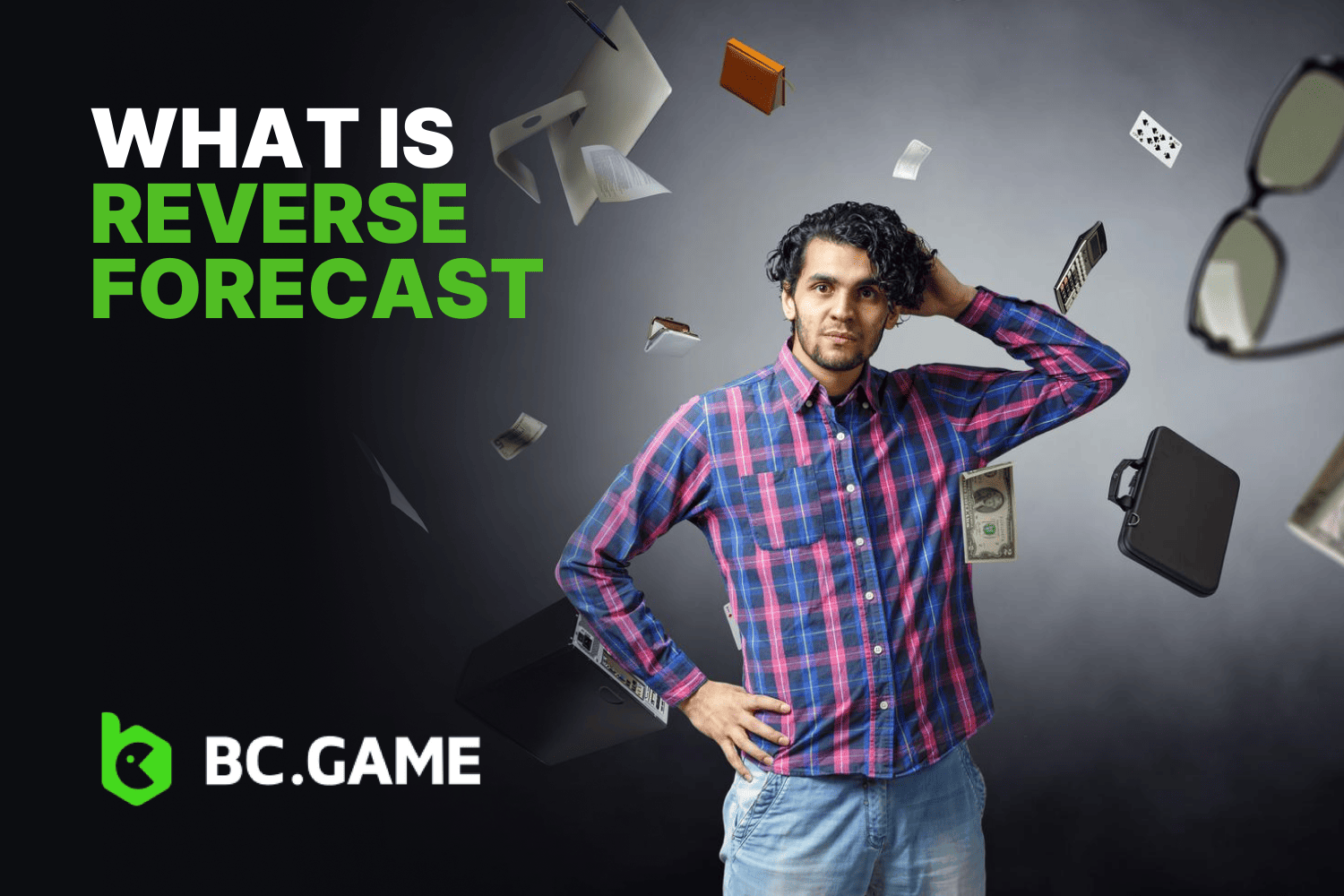 What Does Reverse Forecast Mean In Betting BC.GAME