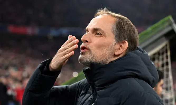 Thomas Tuchel Appointed as England Manager Ahead of 2026 World Cup