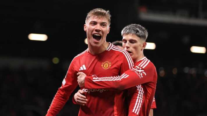 Amorim’s Tactical Masterclass Secures Man United Win