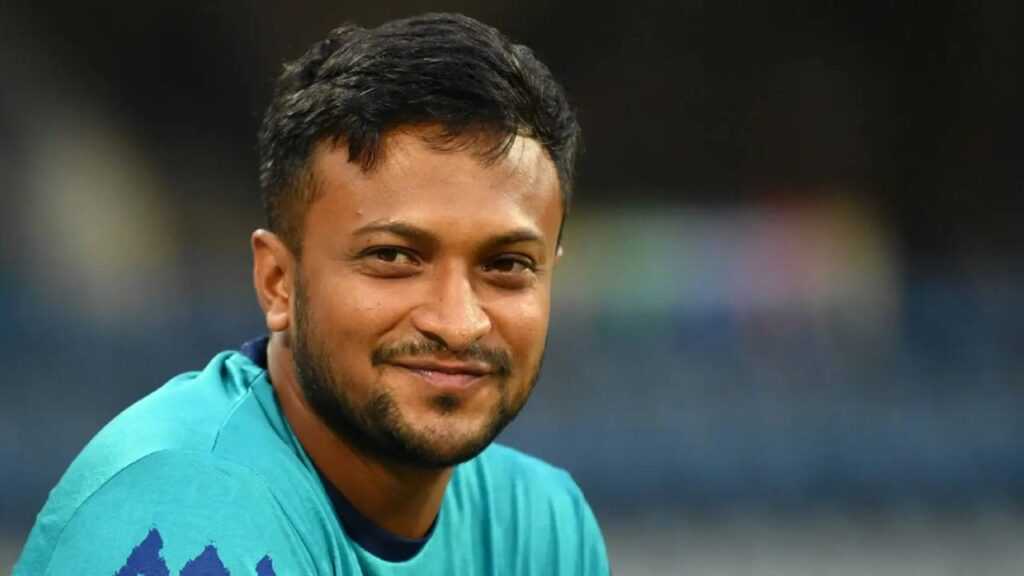 শিগগির জাতীয় দলে ফিরছেন সাকিব আল হাসান!