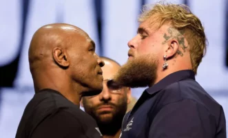 Tyson vs. Jake Paul: A Clash of Legends or a Circus?