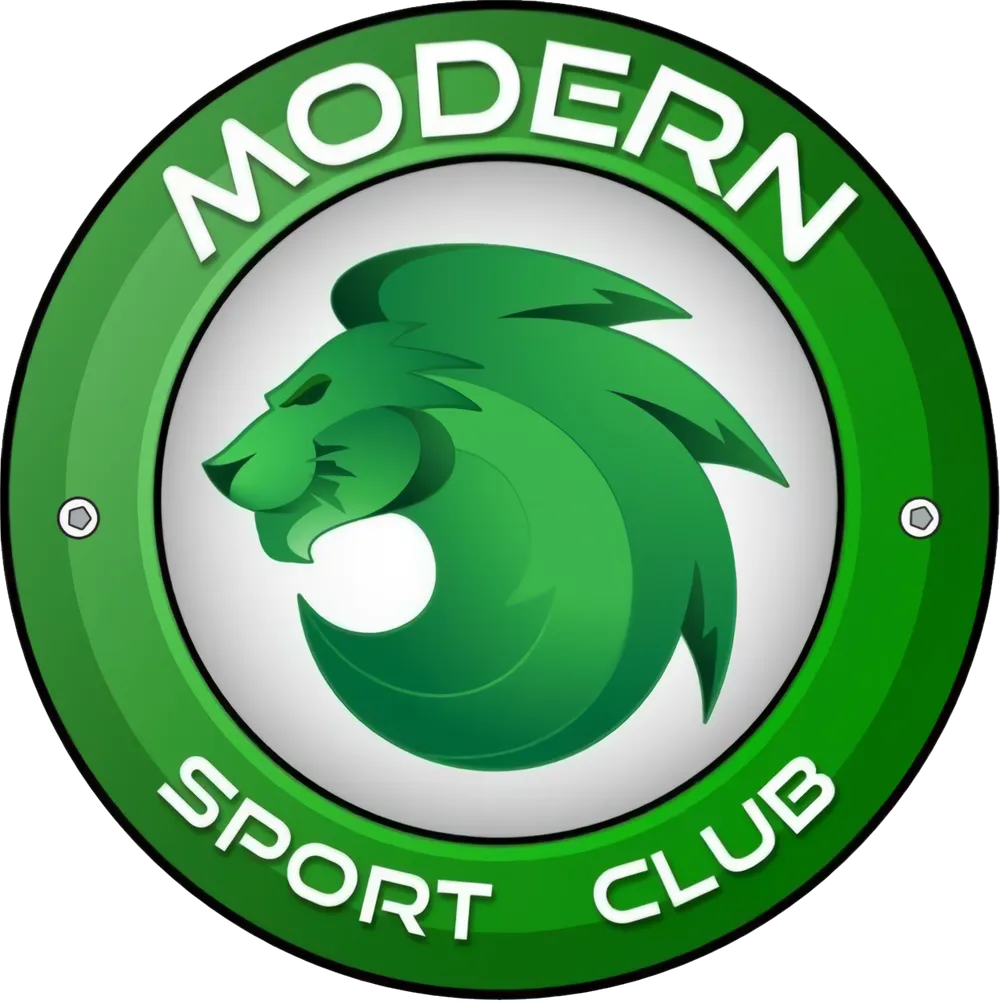 Possible starting lineup for Modern Sport in the Egyptian Premier League 2024.