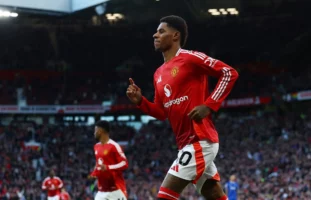 Marcus Rashford: Still a Hero in His Hometown