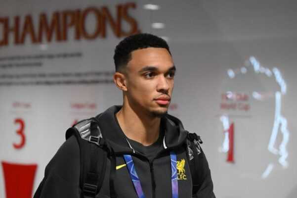 Liverpool’s £20M Transfer Dilemma: Trent Alexander-Arnold to Real Madrid?